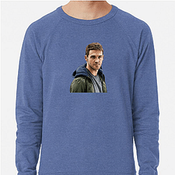 Jeremy Gilbert Spirit Resilient nature Jeremy Gilbert Sweatshirts