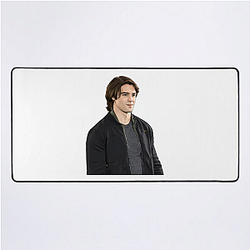 Jeremy Gilbert Hunter Supernatural strength Jeremy Gilbert Mouse Pads