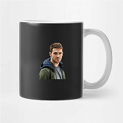 Jeremy Gilbert Spirit Resilient nature Jeremy Gilbert Mugs