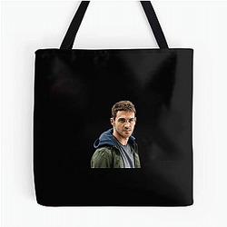 Jeremy Gilbert Spirit Resilient nature Jeremy Gilbert Bags