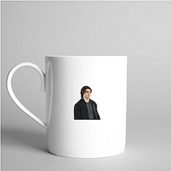 Jeremy Gilbert Hunter Supernatural strength Jeremy Gilbert Mugs