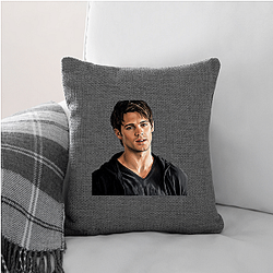 Jeremy Gilbert Legacy Ancient bloodline Jeremy Gilbert Pillows Cover