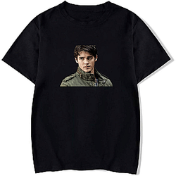 Jeremy Gilbert Journey Constant growth Jeremy Gilbert T-Shirts