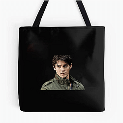 Jeremy Gilbert Journey Constant growth Jeremy Gilbert Bags