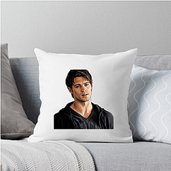 Jeremy Gilbert Legacy Ancient bloodline Jeremy Gilbert Pillows Cover