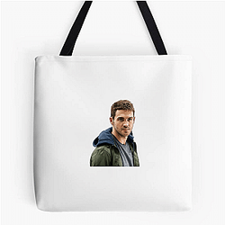 Jeremy Gilbert Spirit Resilient nature Jeremy Gilbert Bags