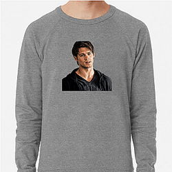 Jeremy Gilbert Legacy Ancient bloodline Jeremy Gilbert Sweatshirts
