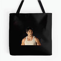 Jeremy Gilbert Vision Ghostly sight Jeremy Gilbert Bags