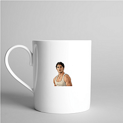 Jeremy Gilbert Guardian Loyal protector Jeremy Gilbert Mugs