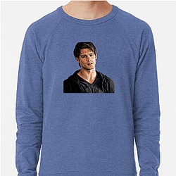 Jeremy Gilbert Legacy Ancient bloodline Jeremy Gilbert Sweatshirts