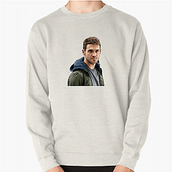 Jeremy Gilbert Spirit Resilient nature Jeremy Gilbert Sweatshirts