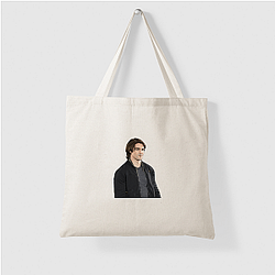 Jeremy Gilbert Hunter Supernatural strength Jeremy Gilbert Bags