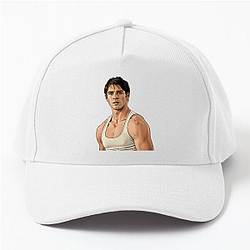 Jeremy Gilbert Guardian Loyal protector Jeremy Gilbert Hats & Caps