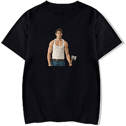 Jeremy Gilbert Artist Creative soul Jeremy Gilbert T-Shirts