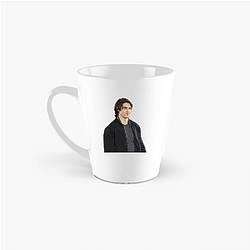 Jeremy Gilbert Hunter Supernatural strength Jeremy Gilbert Mugs