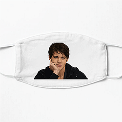 Jeremy Gilbert Warrior Battle ready Jeremy Gilbert Face Masks