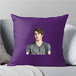 Jeremy Gilbert Mystic Hidden secrets Jeremy Gilbert Pillows Cover
