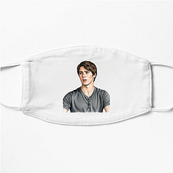 Jeremy Gilbert Mystic Hidden secrets Jeremy Gilbert Face Masks