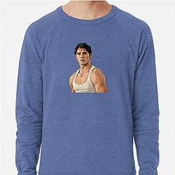 Jeremy Gilbert Guardian Loyal protector Jeremy Gilbert Sweatshirts