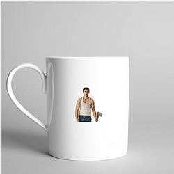 Jeremy Gilbert Artist Creative soul Jeremy Gilbert Mugs