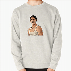 Jeremy Gilbert Guardian Loyal protector Jeremy Gilbert Sweatshirts