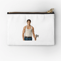 Jeremy Gilbert Artist Creative soul Jeremy Gilbert Zipper Pouches