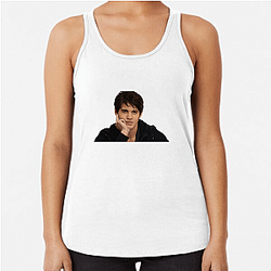 Jeremy Gilbert Warrior Battle ready Jeremy Gilbert Tank Tops
