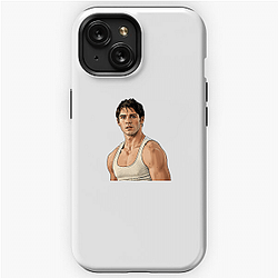 Jeremy Gilbert Guardian Loyal protector Jeremy Gilbert Samsung Cases