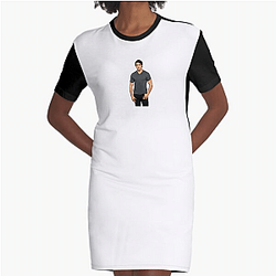 Jeremy Gilbert Brave Fearless heart Jeremy Gilbert Dresses