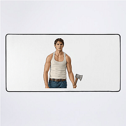 Jeremy Gilbert Artist Creative soul Jeremy Gilbert Mouse Pads