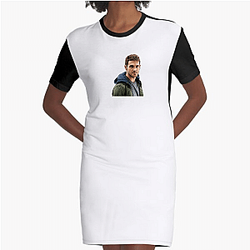 Jeremy Gilbert Spirit Resilient nature Jeremy Gilbert Dresses