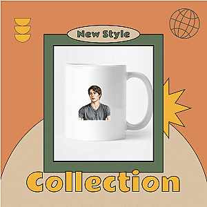 Jeremy Gilbert Mugs