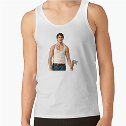Jeremy Gilbert Artist Creative soul Jeremy Gilbert Tank Tops