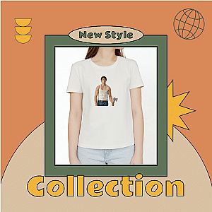 Jeremy Gilbert T-Shirts