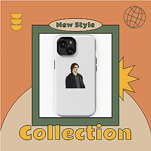 Jeremy Gilbert Cases