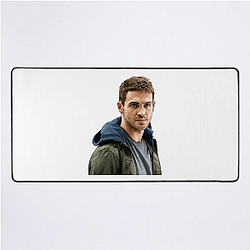 Jeremy Gilbert Spirit Resilient nature Jeremy Gilbert Mouse Pads