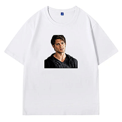 Jeremy Gilbert Legacy Ancient bloodline Jeremy Gilbert T-Shirts