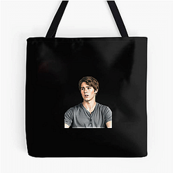 Jeremy Gilbert Mystic Hidden secrets Jeremy Gilbert Bags