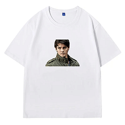 Jeremy Gilbert Journey Constant growth Jeremy Gilbert T-Shirts