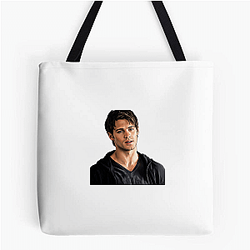 Jeremy Gilbert Legacy Ancient bloodline Jeremy Gilbert Bags