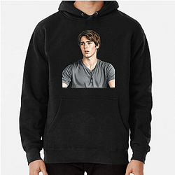 Jeremy Gilbert Mystic Hidden secrets Jeremy Gilbert Hoodies