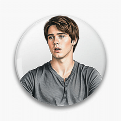 Jeremy Gilbert Mystic Hidden secrets Jeremy Gilbert Pins