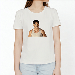 Jeremy Gilbert Vision Ghostly sight Jeremy Gilbert T-Shirts