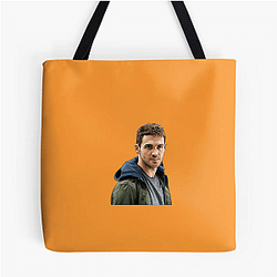 Jeremy Gilbert Spirit Resilient nature Jeremy Gilbert Bags