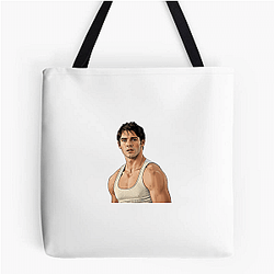 Jeremy Gilbert Guardian Loyal protector Jeremy Gilbert Bags