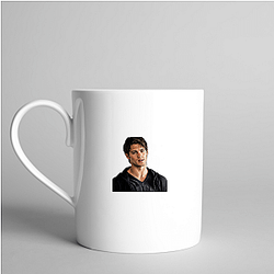 Jeremy Gilbert Legacy Ancient bloodline Jeremy Gilbert Mugs