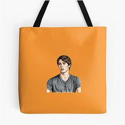 Jeremy Gilbert Mystic Hidden secrets Jeremy Gilbert Bags