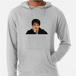 Jeremy Gilbert Warrior Battle ready Jeremy Gilbert Hoodies
