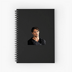 Jeremy Gilbert Legacy Ancient bloodline Jeremy Gilbert Notebook