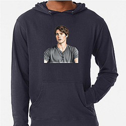 Jeremy Gilbert Mystic Hidden secrets Jeremy Gilbert Hoodies